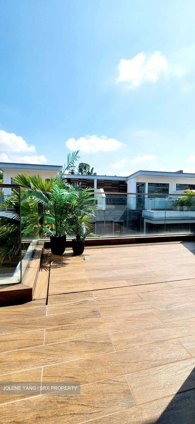 Greenwood Mews (D11), Terrace #457470281